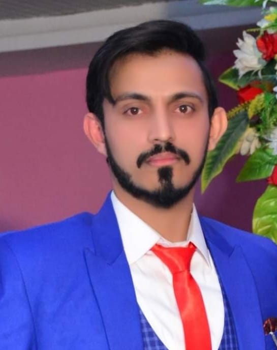 Yasir Ahmed | Computer Academy by Yasir